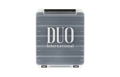 Duo Reversible Lure Case 140