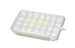 Evergreen Inner Box S Clear