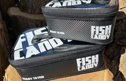 FishCandy EVA TackleBox Set S+W