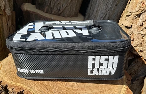 FishCandy EVA TackleBox W