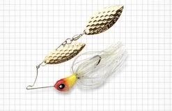 Evergreen D-Zone Fry