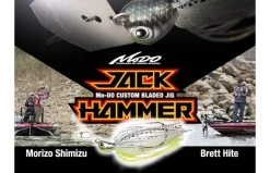 Evergreen Jack Hammer