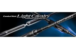 Evergreen Light Cavalry BC