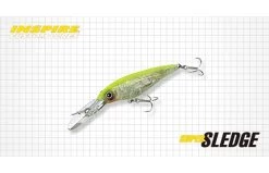 Evergreen Super Sledge