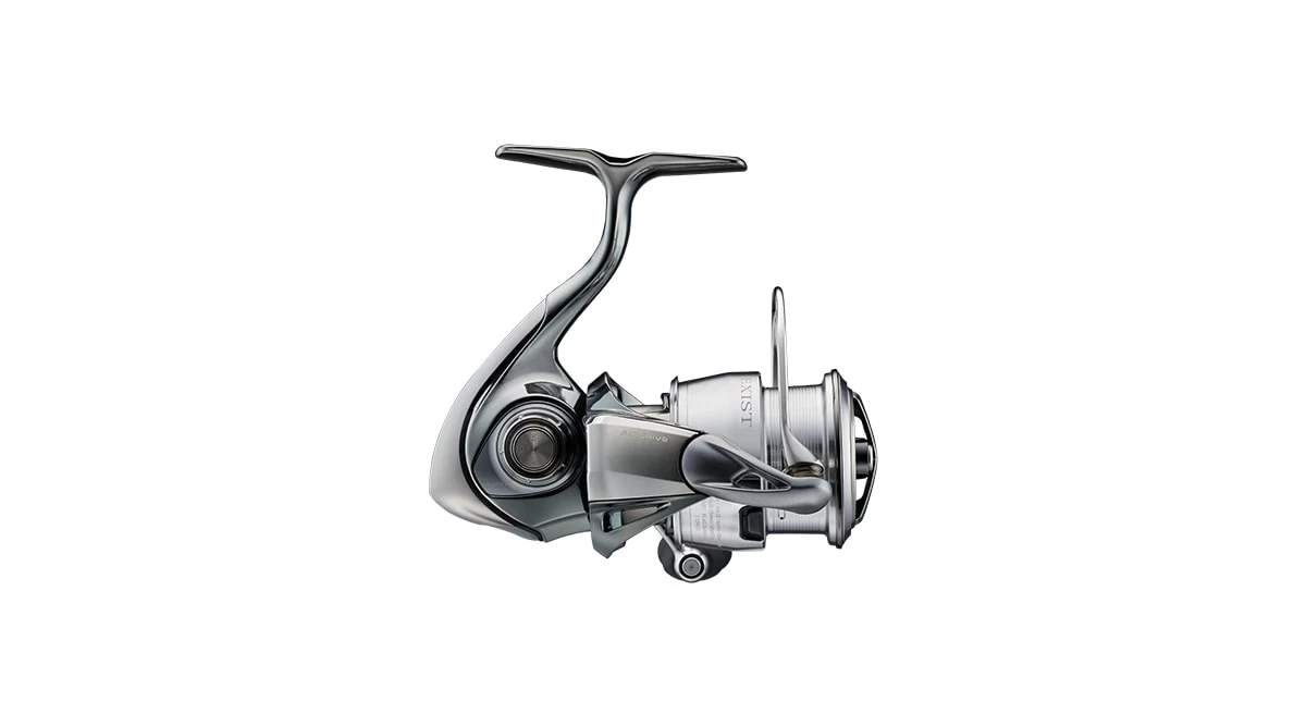 Daiwa ’22 Exist G LT - Image 2