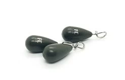 FishCandy Tungsten Fastach Sinker