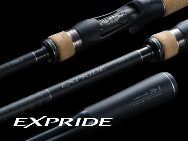 Shimano ’22 Expride - Image 5