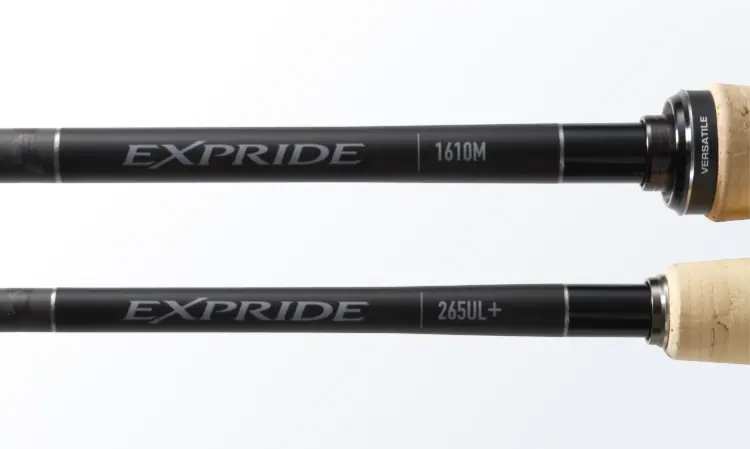 Shimano ’22 Expride - Image 4