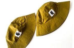 FishCandy Bucket Hat Light