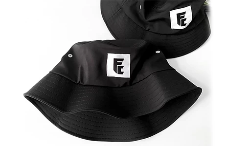 FishCandy Bucket Hat