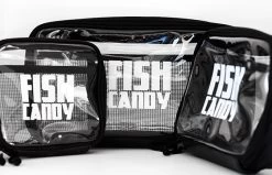 FishCandy Clear Pouch