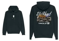 FishCandy Hoodie „EbiShad“