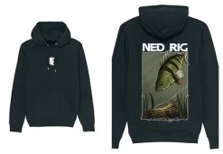 FishCandy Hoodie „NedRig“