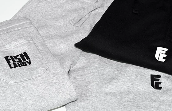 FishCandy Jogger „FC“