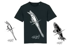 FishCandy T-Shirt „Messe 2022“