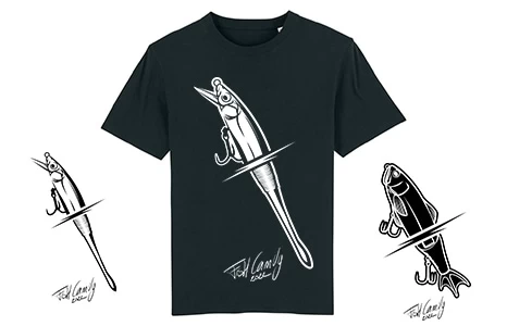 FishCandy T-Shirt „Messe 2022“