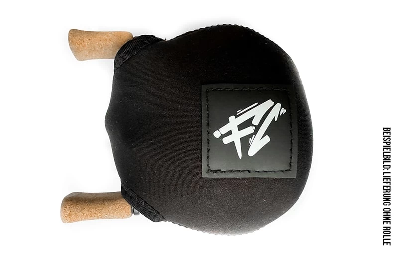 FishCandy Neo Reel Cover BC - Image 3