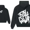 FishCandy Oversized Hoodie „FishCandy“