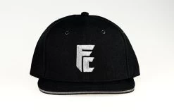 FishCandy Snapback Cap