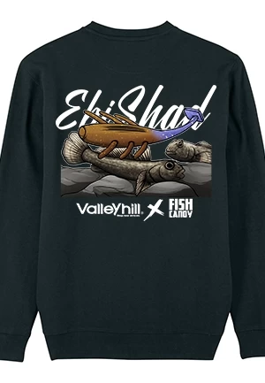 FishCandy Sweater „EbiShad“ - Image 2