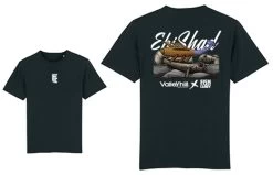 FishCandy T-Shirt „EbiShad“