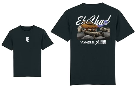 FishCandy T-Shirt „EbiShad“