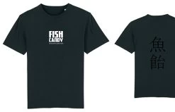 FishCandy T-Shirt „Yokohama“