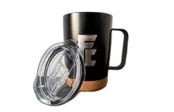 FishCandy Thermo Becher