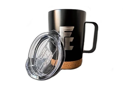 FishCandy Thermo Becher