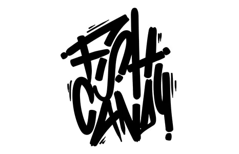 FishCandy Oversized Hoodie „Jackall TN“ - Image 2