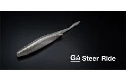 Galapagos Steer Ride 6″