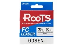 Gosen Roots FC Leader