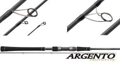 Graphiteleader ’19 Argento Prototype