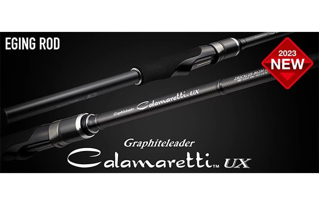 Graphiteleader ’23 Calamaretti UX
