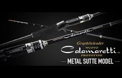 Graphiteleader Nuovo Calamaretti