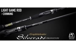 Graphiteleader Silverado Prototype