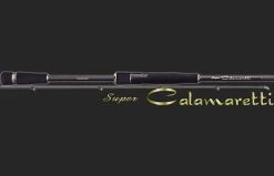 Graphiteleader Super Calamaretti