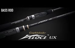 Graphiteleader ’21 Veloce UX Spin