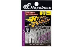 Hayabusa FF207 Hyper Tornado