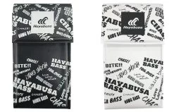 Hayabusa Hook File Bass II