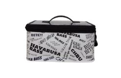 Hayabusa Multi Case Bass II