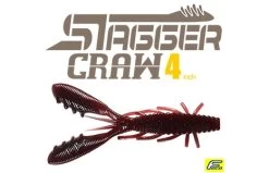 HideUp Stagger Craw 4″