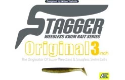 HideUp Stagger Original 3″