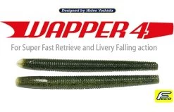HideUp Wapper 4″