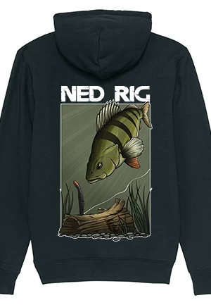 FishCandy Hoodie „NedRig“ - Image 2
