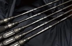 ISM Infinite Blade RE Spinning