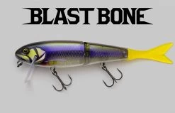 Jackall Blast Bone