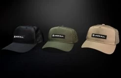 Jackall Mesh Ball Cap