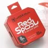 Jackall Red Spool