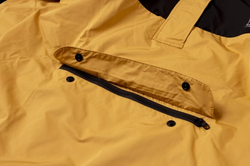 Jackall ST Anorak Jacket - Image 3